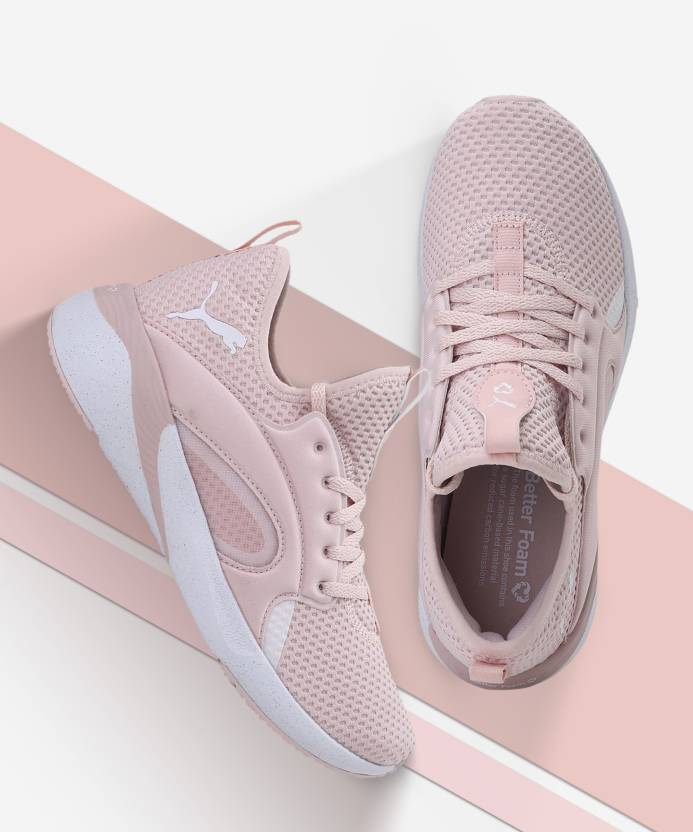 PUMA Better Foam Adore Wn's Running Shoes For Women - Buy PUMA Better Foam  Adore Wn's Running Shoes For Women Online at Best Price - Shop Online for  Footwears in India 