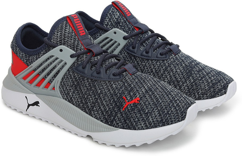 PUMA Pacer Future Doubleknit Sneakers 