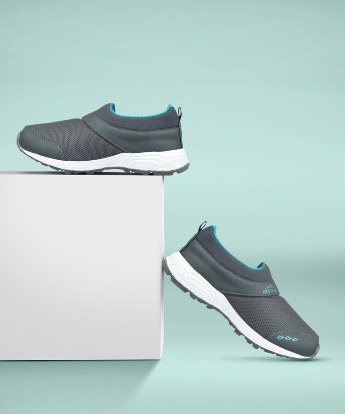 without less casual shoes
