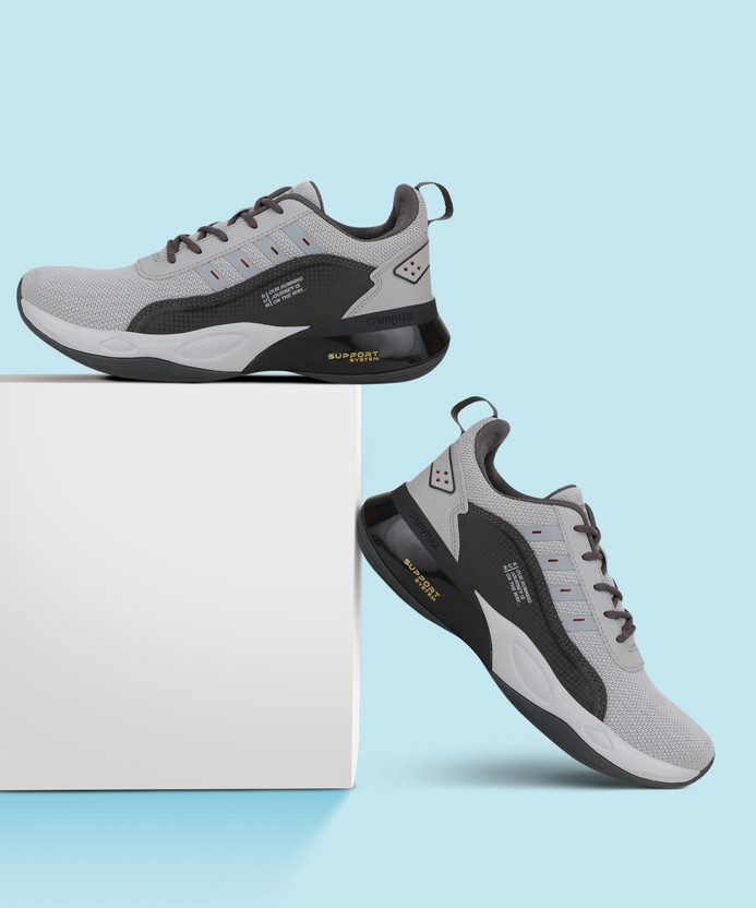 campus terminator shoes price