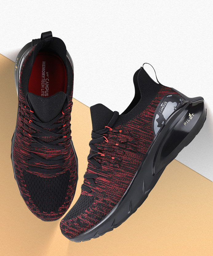CAMPUS DRYDOCK Running Shoes For Men 
