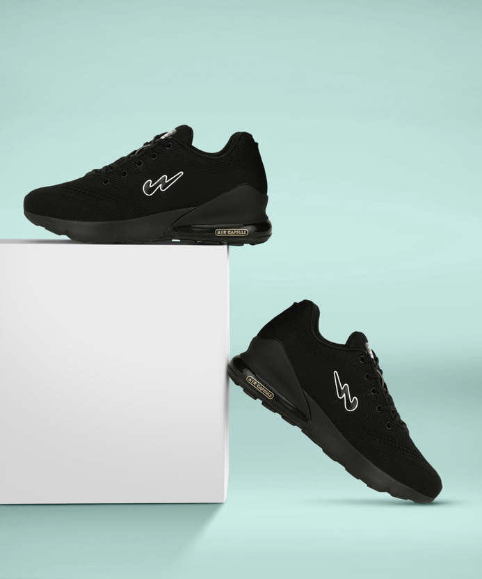 CAMPUS NORTH PLUS Running Shoes For Men 