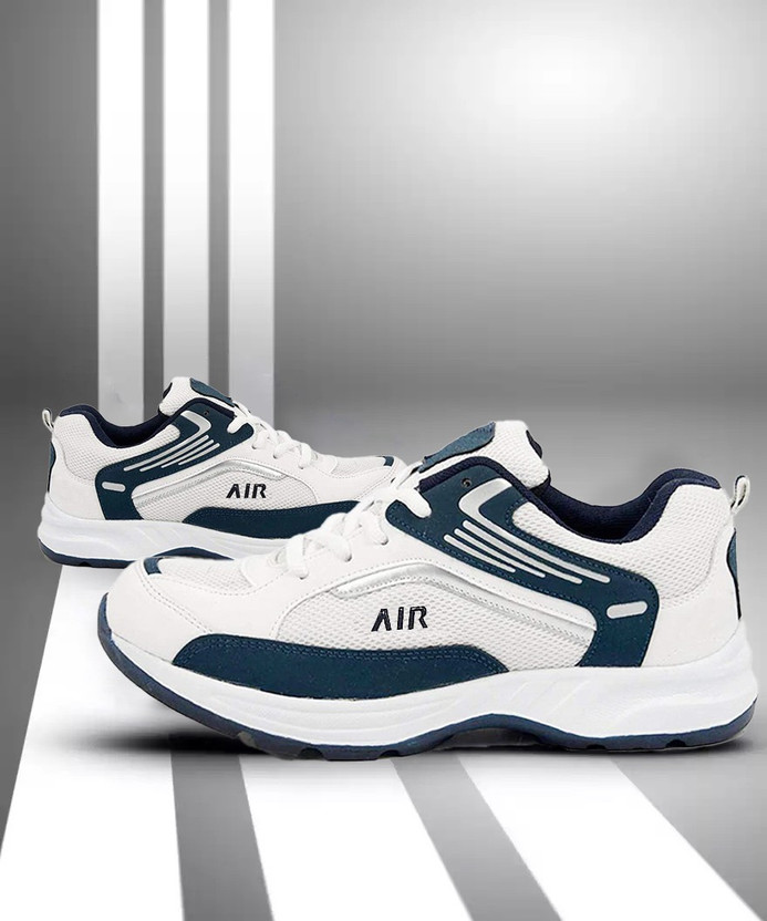 lancer air shoes