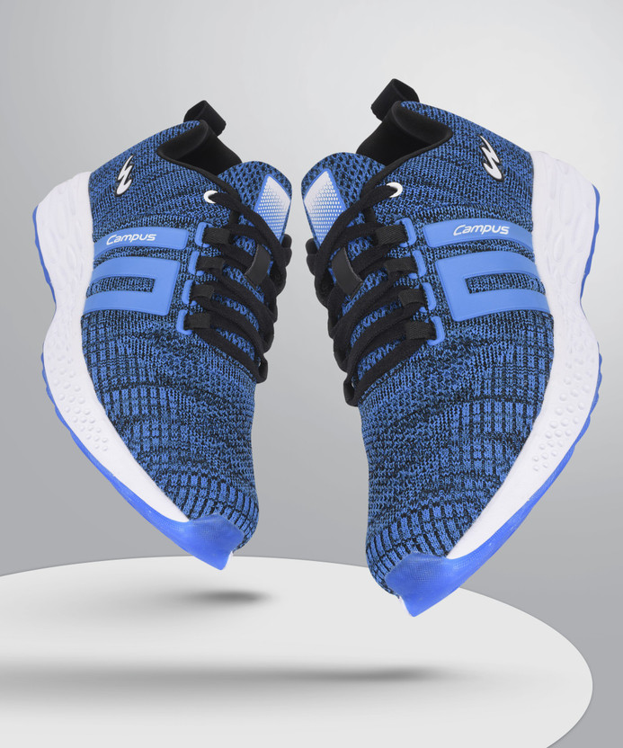 CAMPUS NASA Running Shoes For Men - Buy 