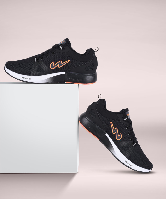 CAMPUS CAMANDO Running Shoes For Men