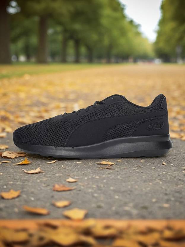 PUMA Cliff IDP Sneakers For Men Black , 8
