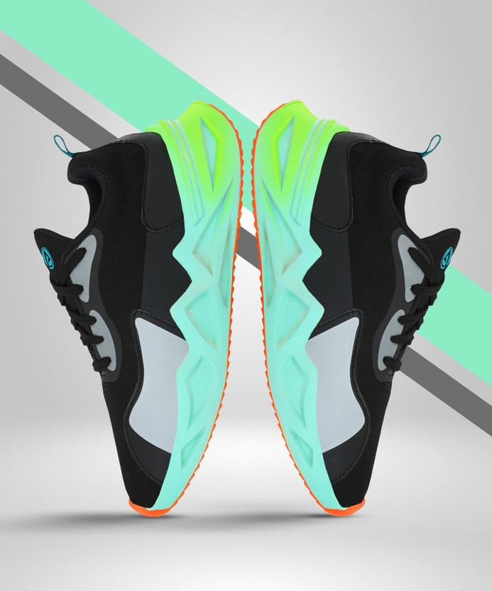 Arivo Reflecting Shoe Around Sports 