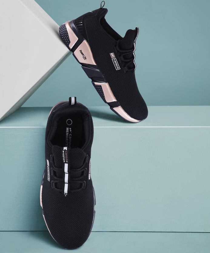 CAMPUS ALEXA Running Shoes For Women 