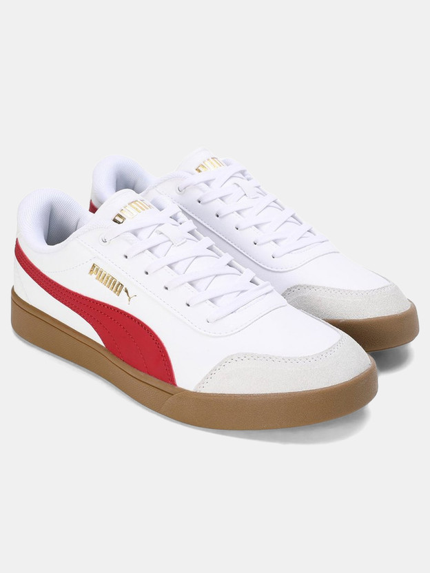 PUMA Puma Terranova Sneakers For Men(White , 9)