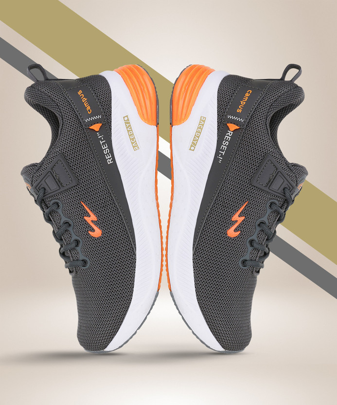 CAMPUS REFRESH PRO Running Shoes For 