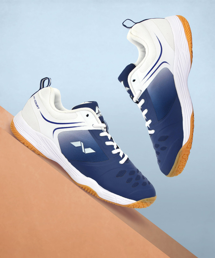 NIVIA Hy Court 2.0 Badminton Shoes For