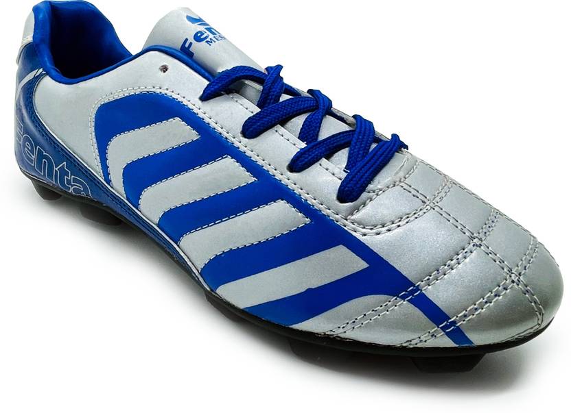Fenta Sports Football Shoes For Men Buy Fenta Sports Football Shoes