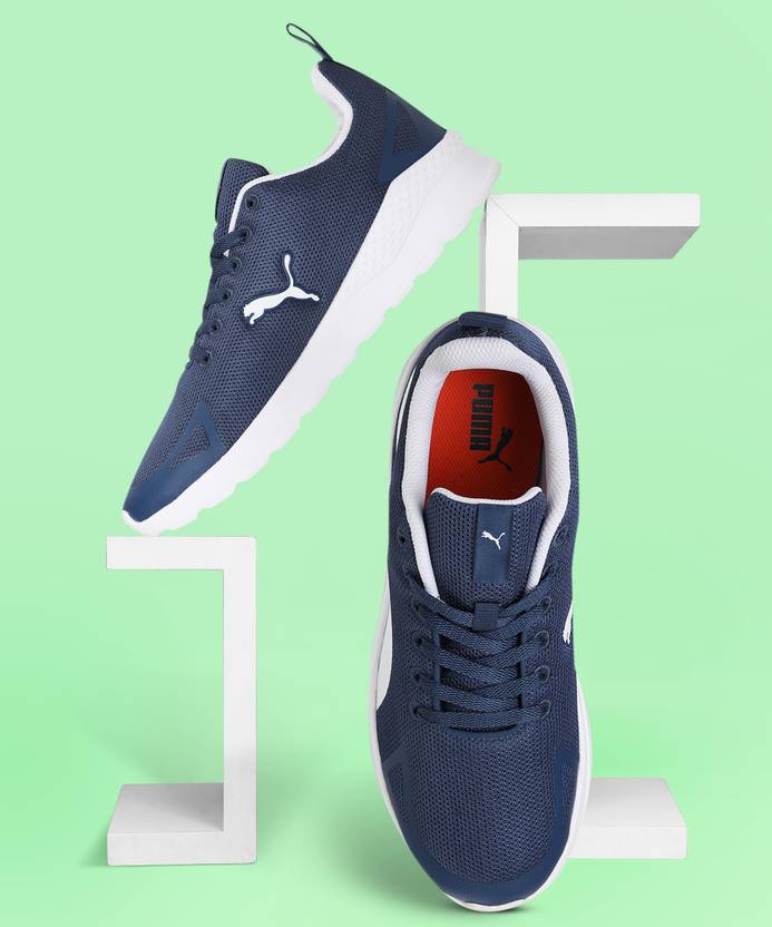 PUMA Comp Walking Shoes For Men Buy PUMA Comp Walking Shoes For Men