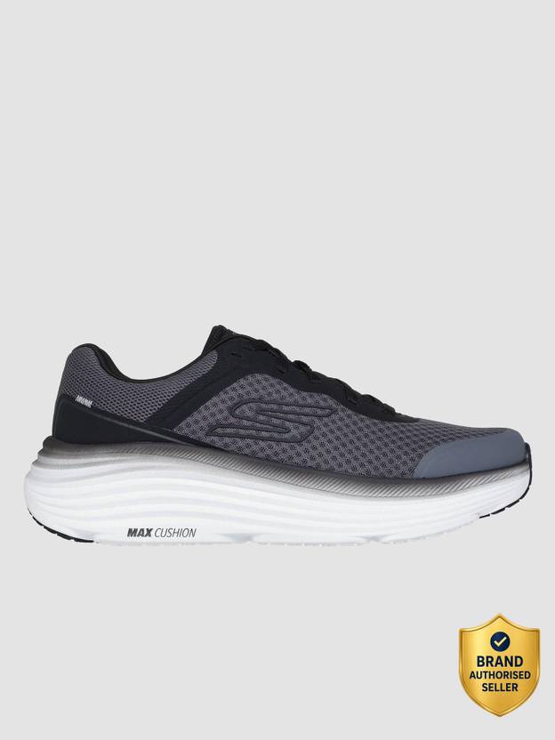 skechers max cushioning endeavour sneakers for men