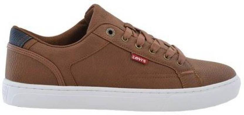 LEVI'S Levi's Men's Courtright Sneakers Sneakers For Men - Buy LEVI'S Levi's  Men's Courtright Sneakers Sneakers For Men Online at Best Price - Shop  Online for Footwears in India 