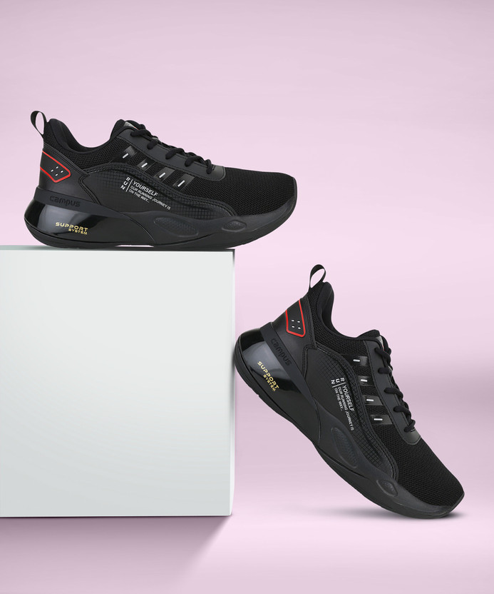 CAMPUS TERMINATOR Running Shoes For Men 