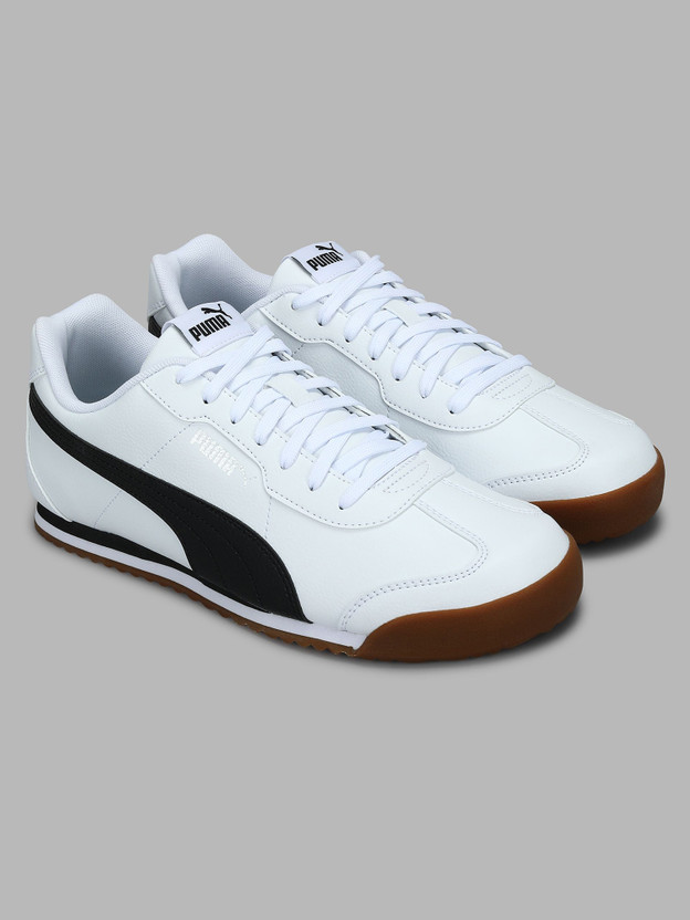 PUMA Turino II T Sneakers For Men(White , 11)