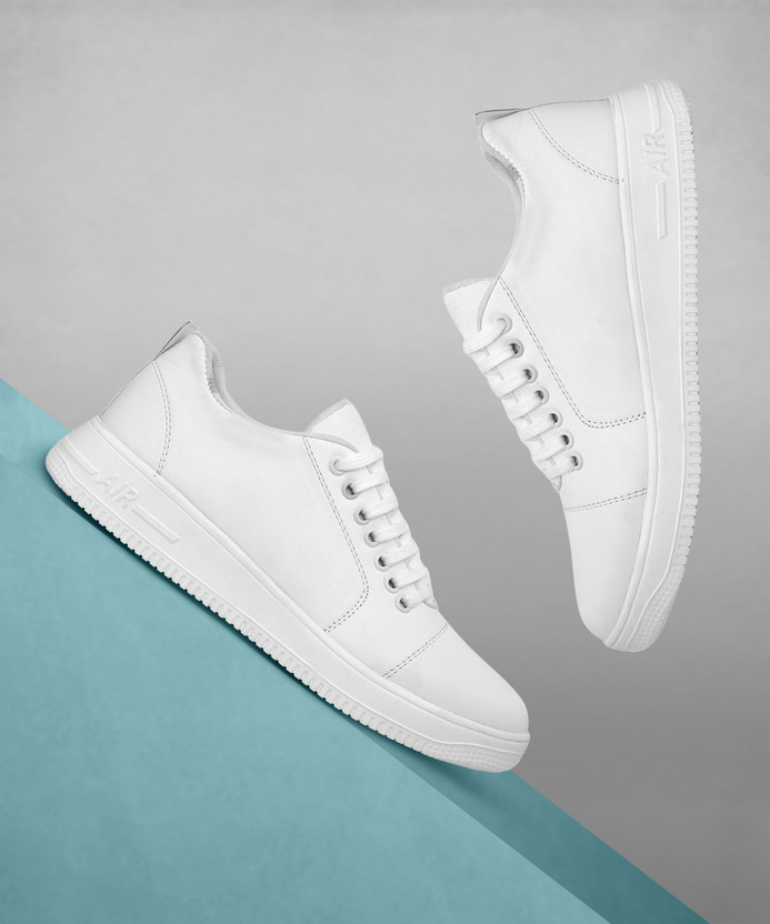 Kraasa Series 7 Sneakers For Men - Buy 