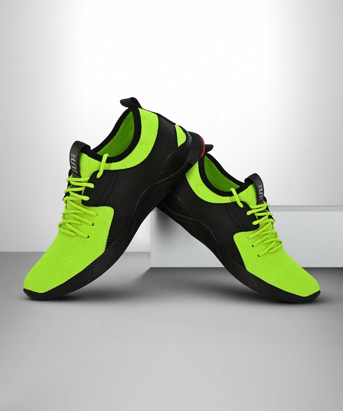 STRYDER Trendy Exclusive Sports Running 