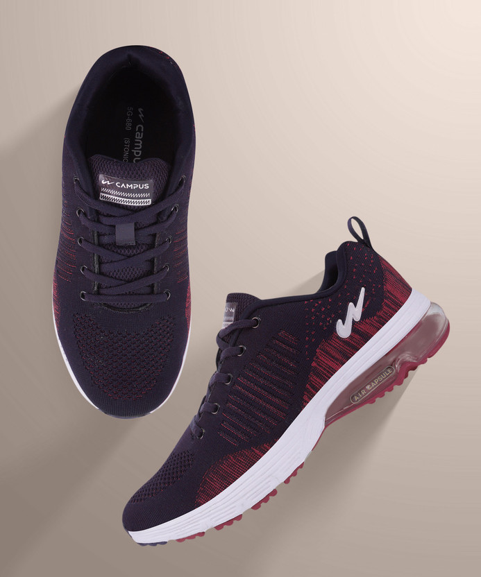 CAMPUS STONIC Running Shoes For Men 