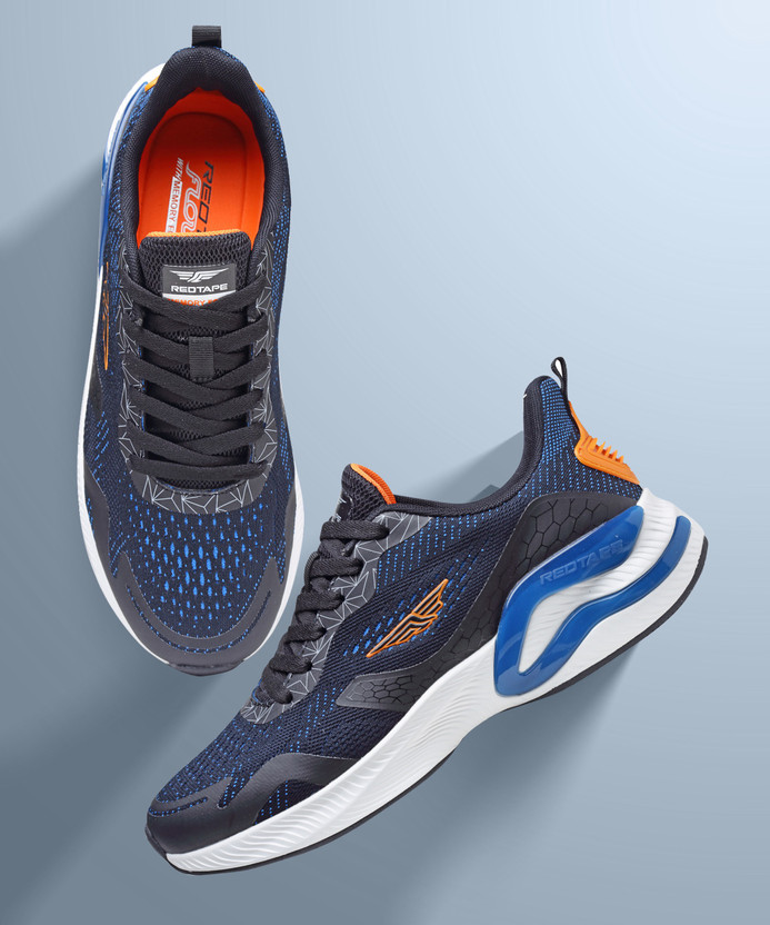 RED TAPE Walking Shoes For Men - Buy