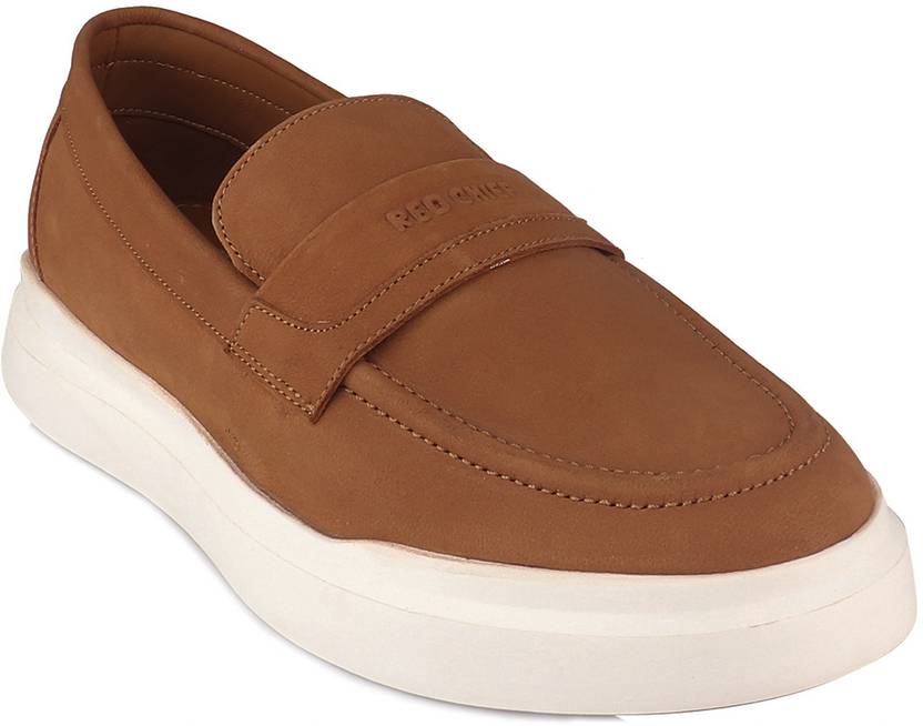 RED CHIEF RC3866 006 Slip On Sneakers For Men - Buy RED CHIEF RC3866 ...