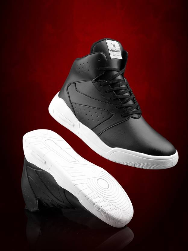 woakers casual sneakers