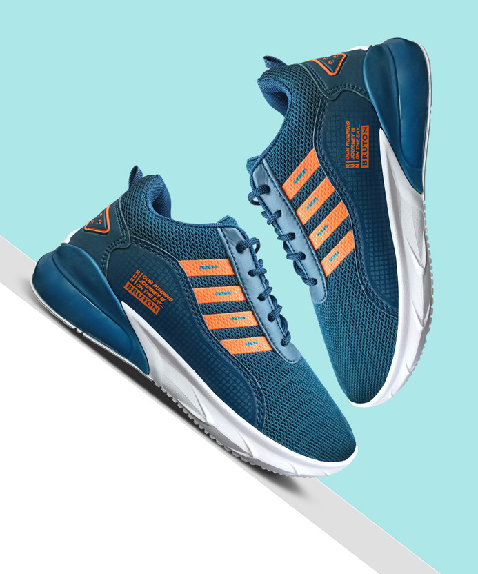 Exclusive running shoes clearance