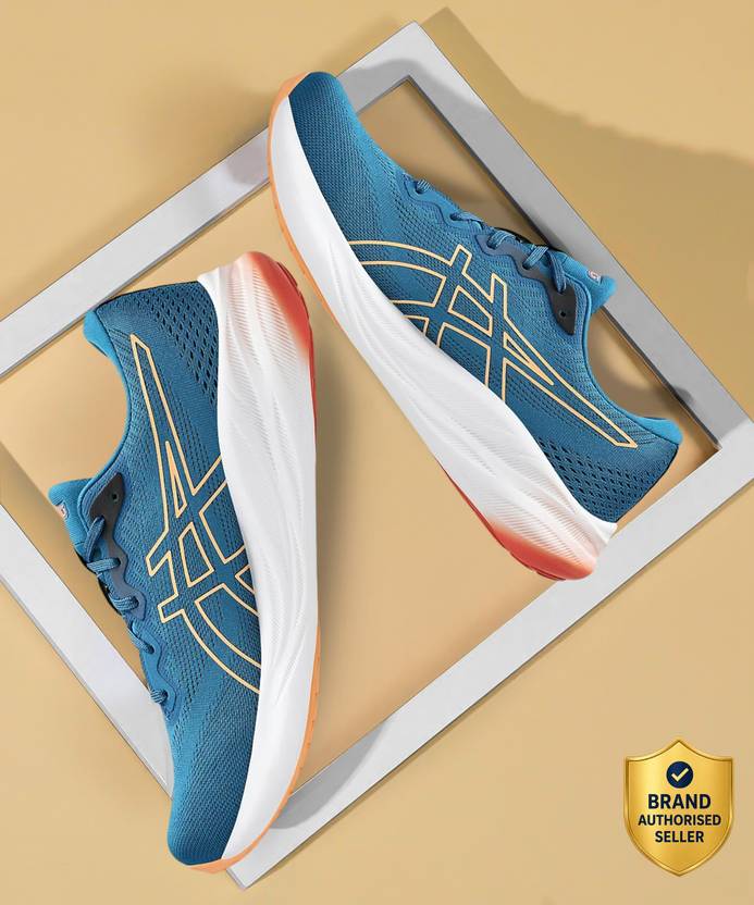 asics gel-pulse 15 running shoes for men