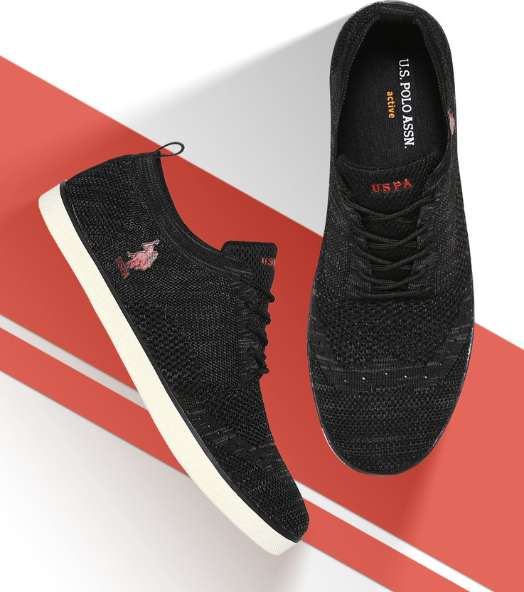 U.S. POLO ASSN. VICARIO Walking Shoes 