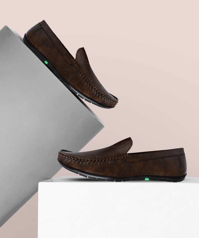 Outdoor/Loafer Shoes Loafers For Men 