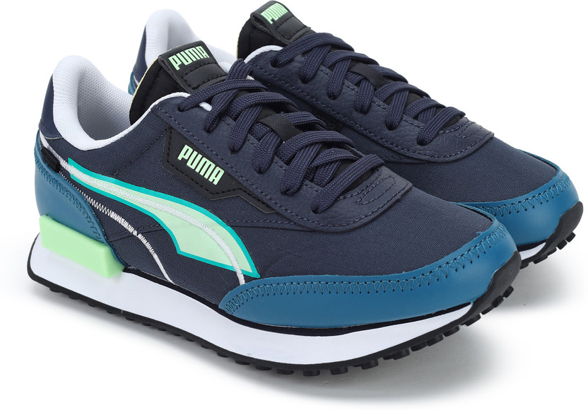 PUMA Future Rider Twofold Sneakers For 