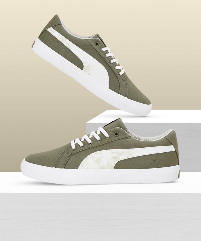 PUMA x 1DER Marble Sneakers For Men 