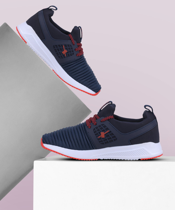 Flipkart sparx sports shoes Clearance