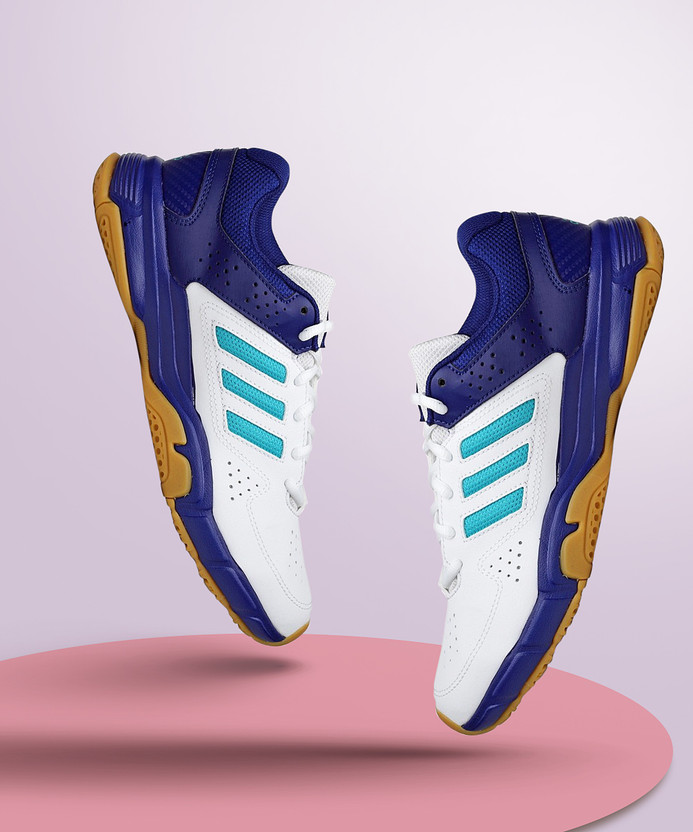 ADIDAS Quick Force 3.1 Badminton Shoes 