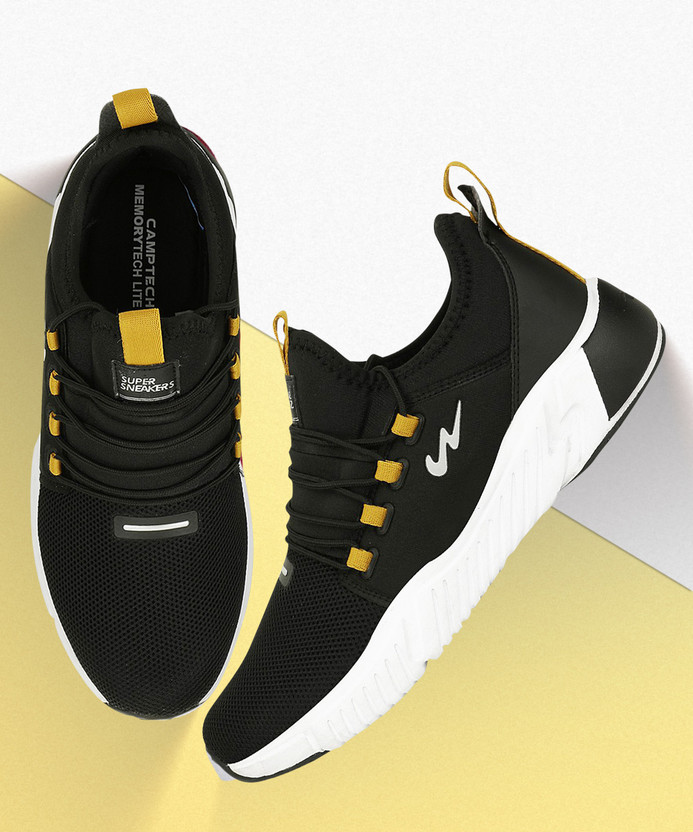 CAMPUS KENT Running Shoes For Men - Buy 