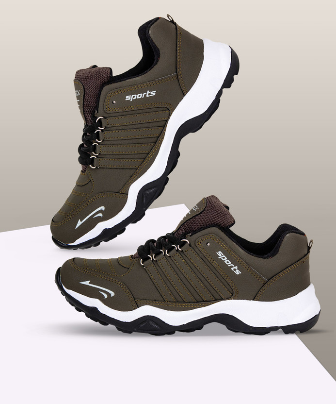 BEEROCK Kosko Running Shoes For Men 