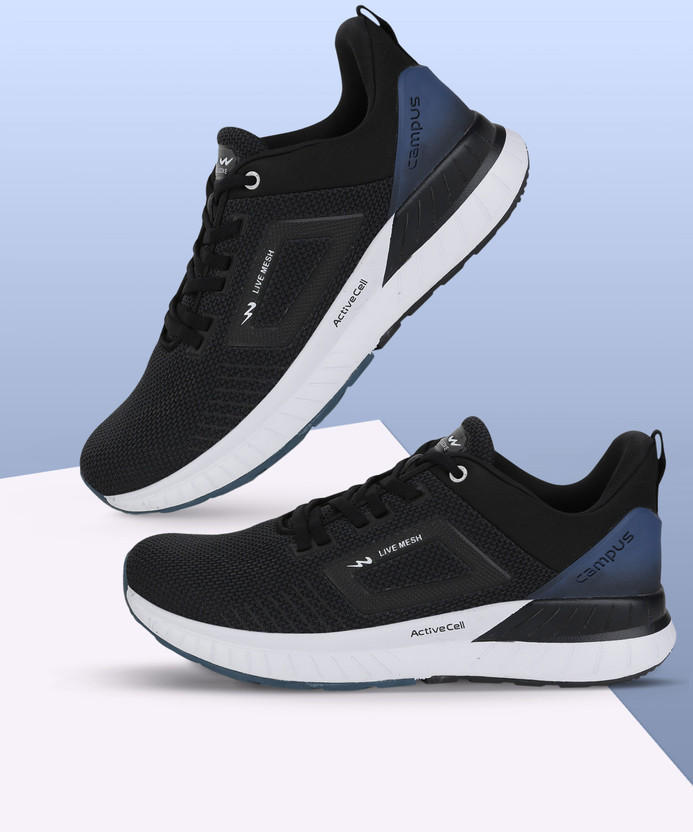 CAMPUS EVOK Running Shoes For Men - Buy 