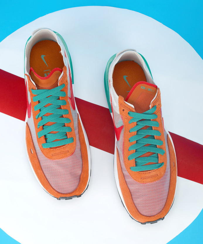 Buy NIKE Waffle One Wo Running Shoes 
