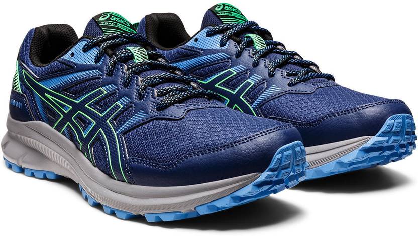 asics scout 2