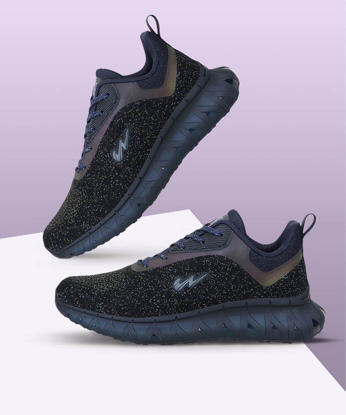 CAMPUS REE-FLECT (N) Running Shoes For 