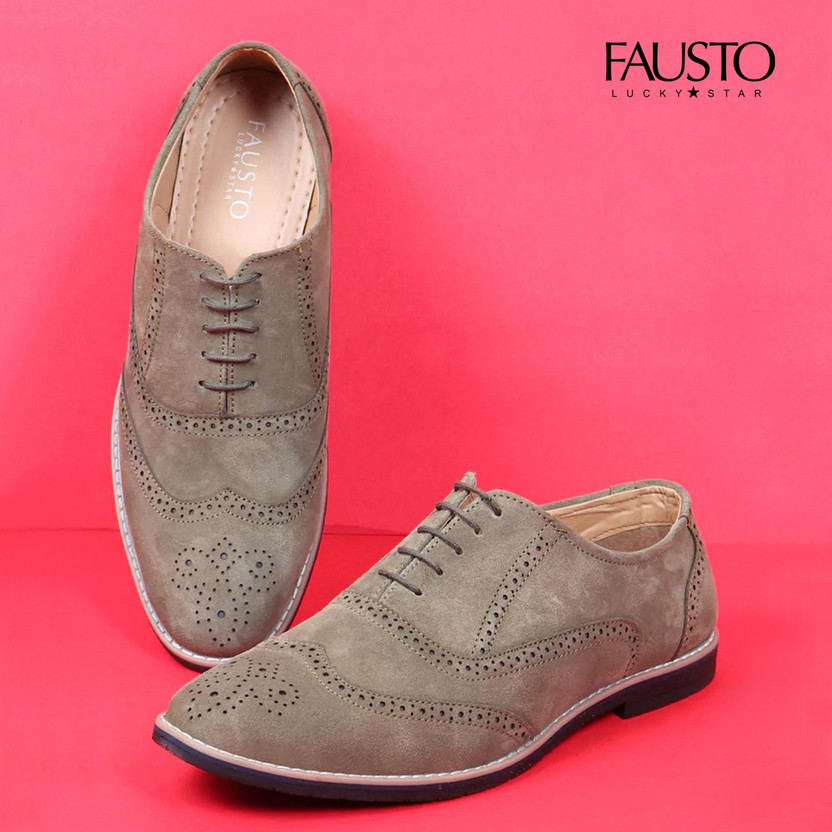 FAUSTO Office Meetings Formal Comfort 