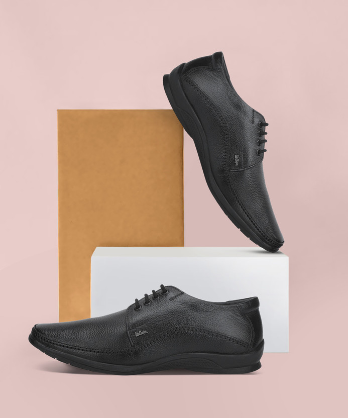 LEE COOPER Lace Up For Men - Buy LEE 