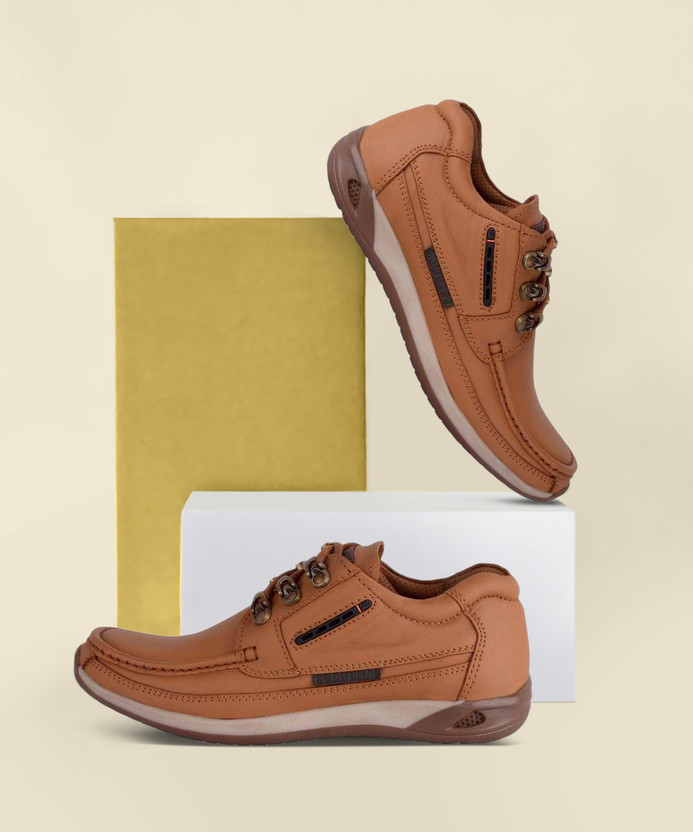 Step Feet Pure Leather Top Quality 