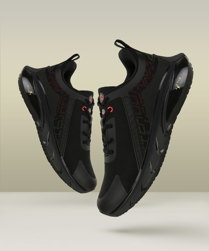 CAMPUS SYCLONE (R) Running Shoes For 