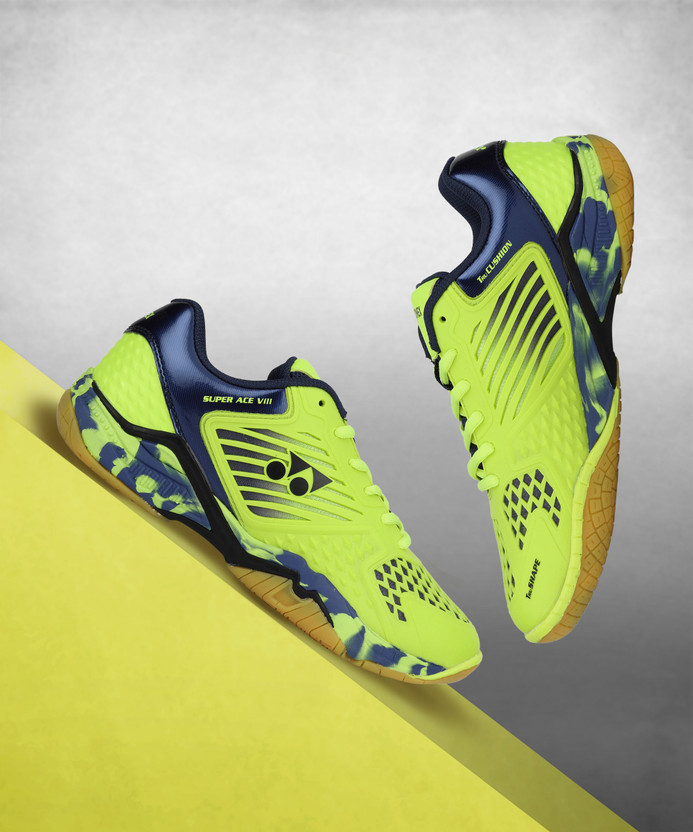 YONEX SUPER ACE 08 Badminton Shoes For 