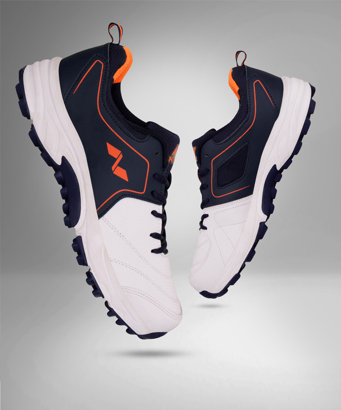 NIVIA Marsh Cricket Shoes For Men - Buy 