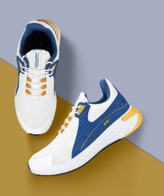 CAMPUS ROCKET Running Shoes For Men
