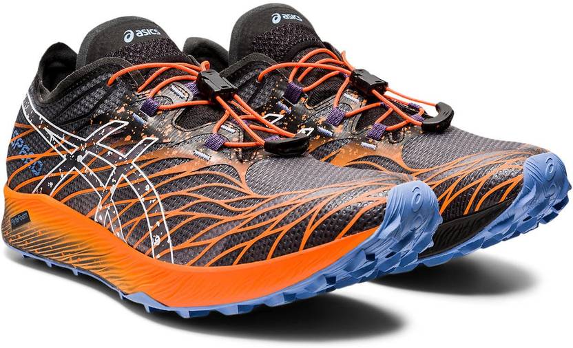asics fuji speed