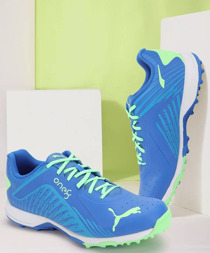 PUMA PUMA 22 FH Rubber VK Cricket Shoes For Men Buy PUMA PUMA 22 FH